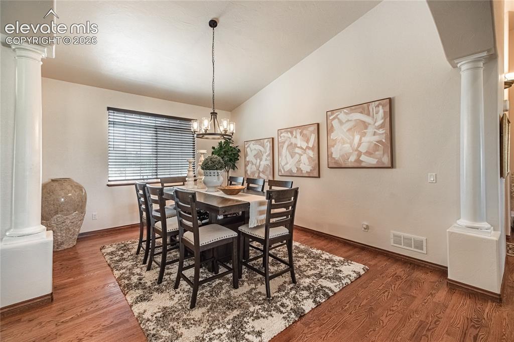 11854 Black Hills Drive Peyton CO 80831