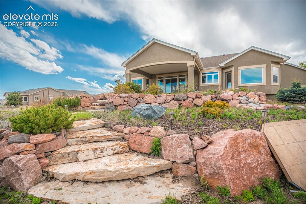 11854 Black Hills Drive Peyton CO 80831