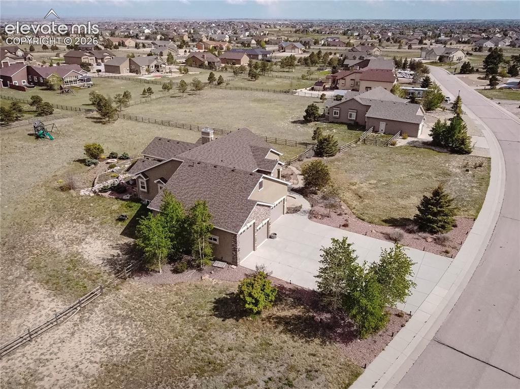 11854 Black Hills Drive Peyton CO 80831