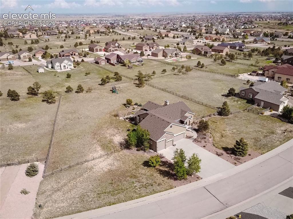 11854 Black Hills Drive Peyton CO 80831