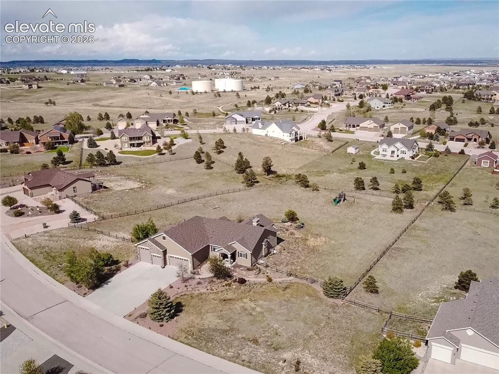 11854 Black Hills Drive Peyton CO 80831
