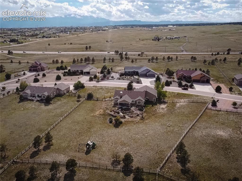 11854 Black Hills Drive Peyton CO 80831