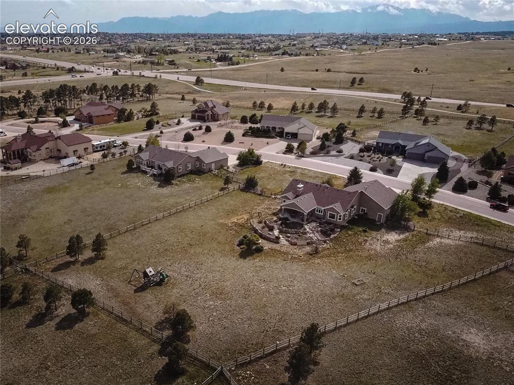 11854 Black Hills Drive Peyton CO 80831
