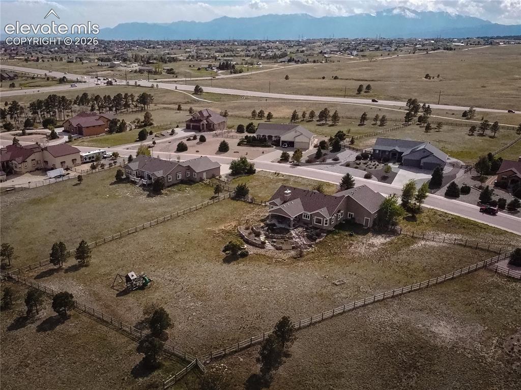 11854 Black Hills Drive Peyton CO 80831
