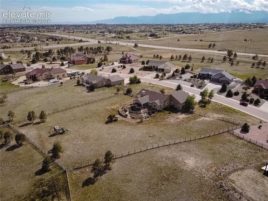 11854 Black Hills Drive Peyton CO 80831