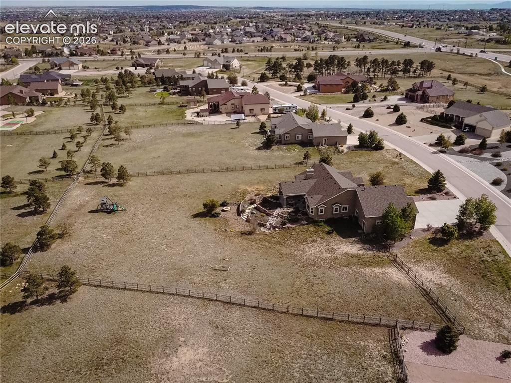 11854 Black Hills Drive Peyton CO 80831