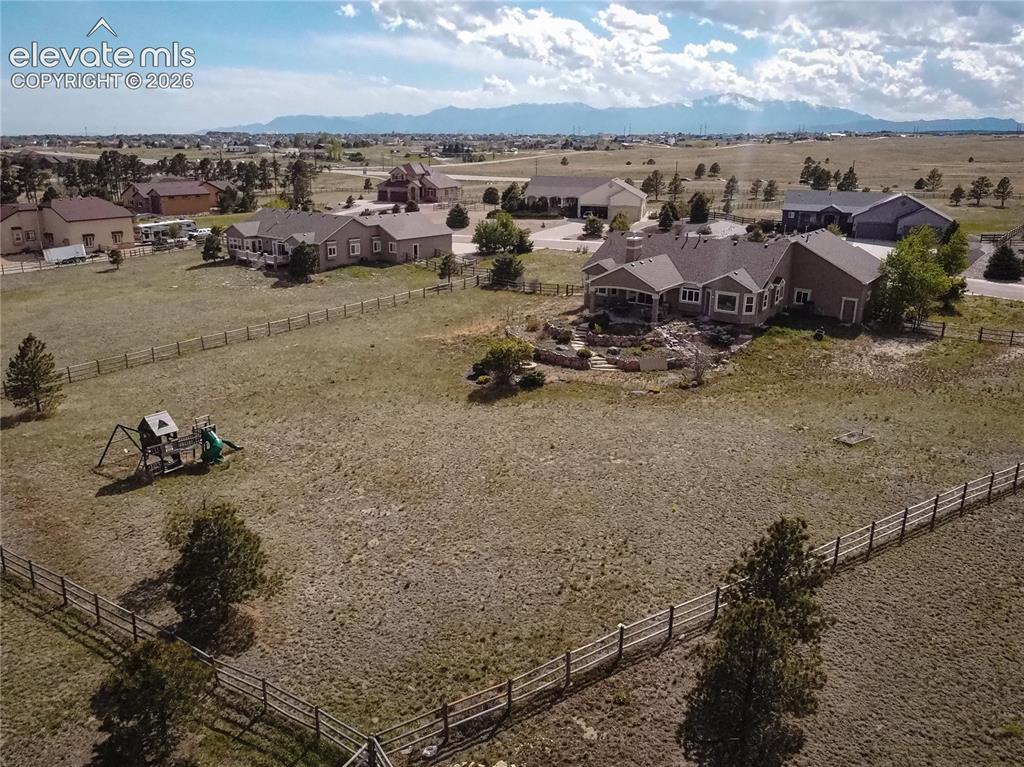 11854 Black Hills Drive Peyton CO 80831