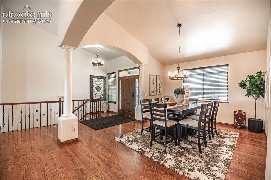 11854 Black Hills Drive Peyton CO 80831