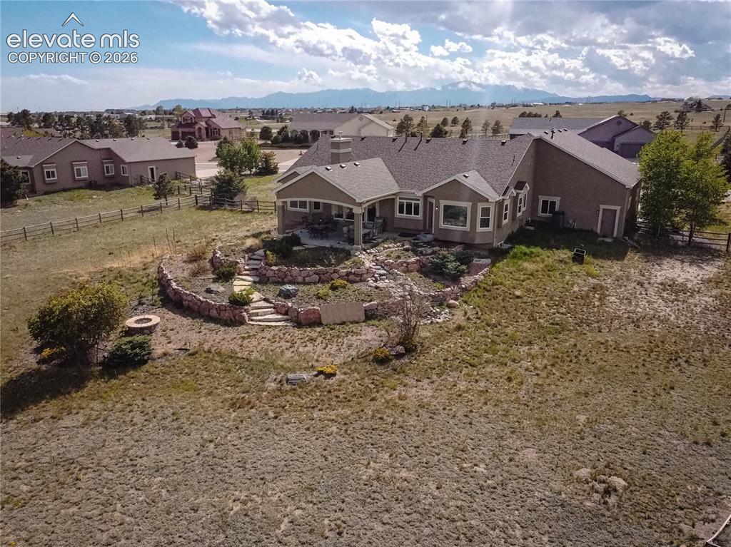 11854 Black Hills Drive Peyton CO 80831
