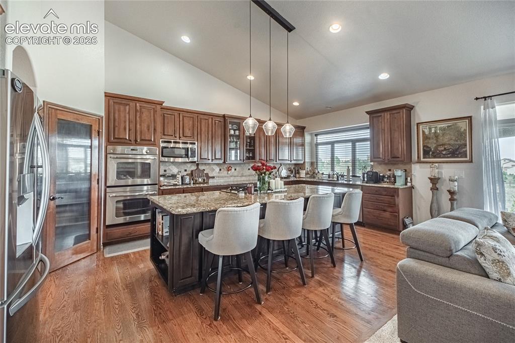 11854 Black Hills Drive Peyton CO 80831