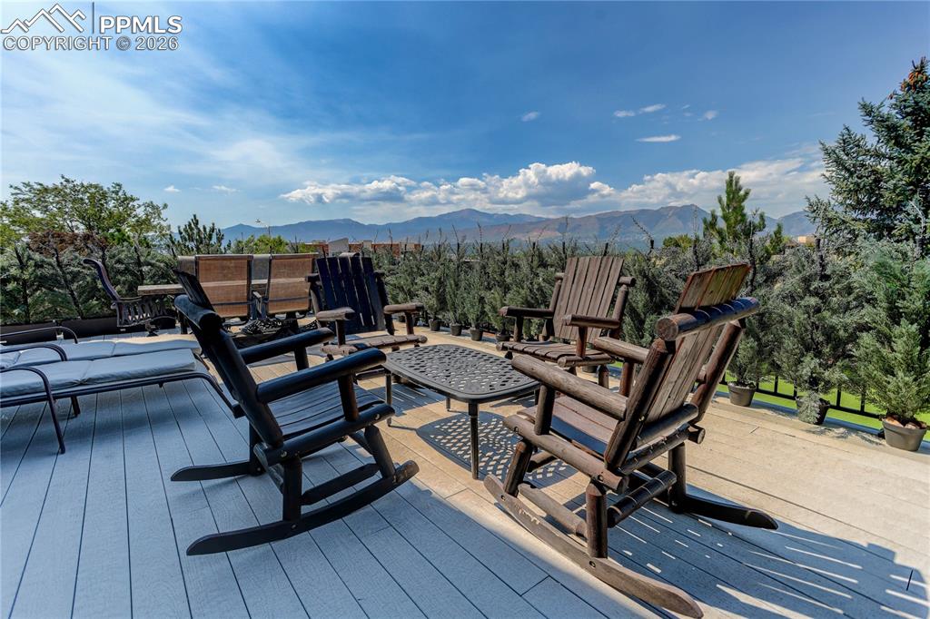 1880 Springcrest Road Colorado Springs CO 80920