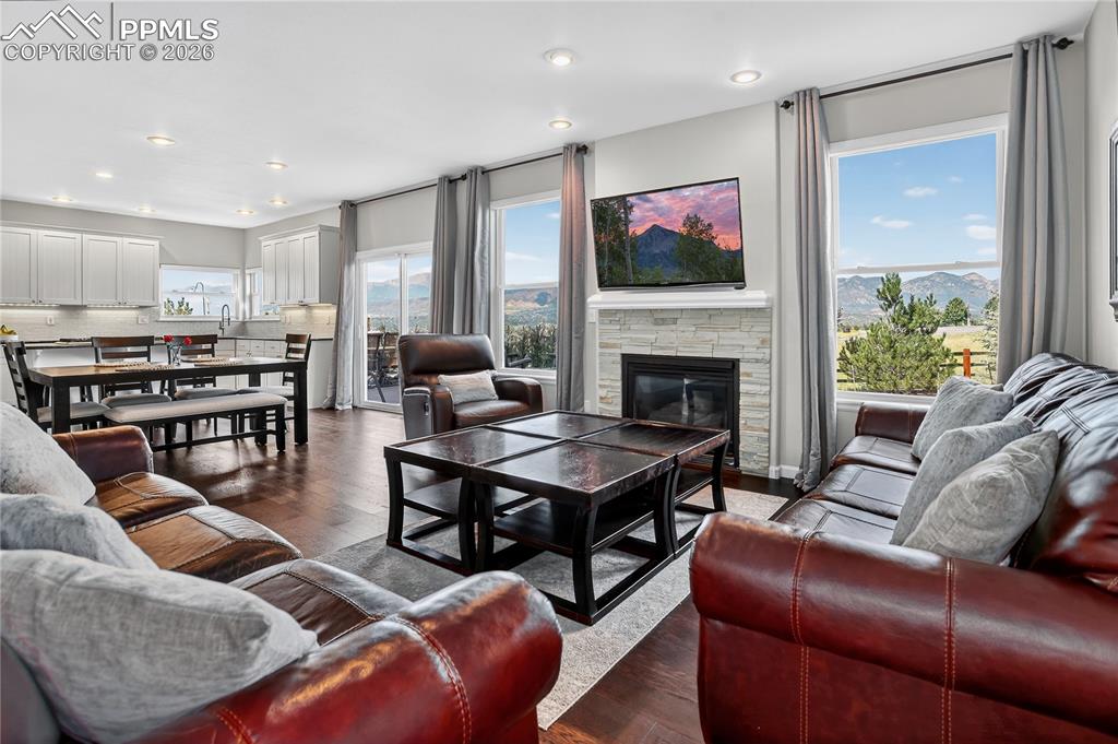 1880 Springcrest Road Colorado Springs CO 80920