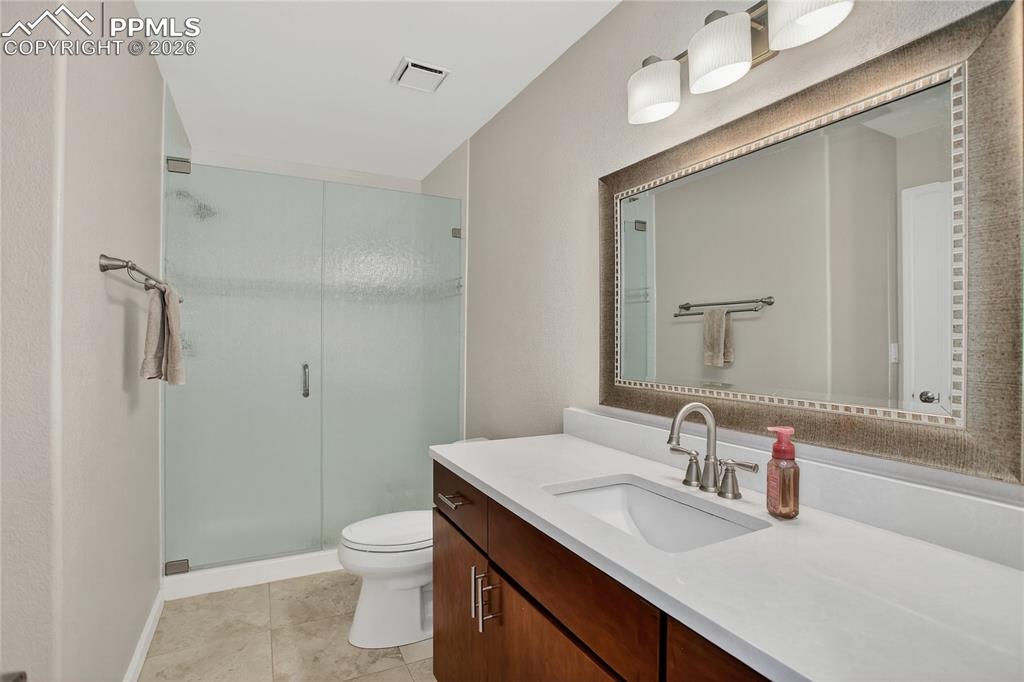 1880 Springcrest Road Colorado Springs CO 80920