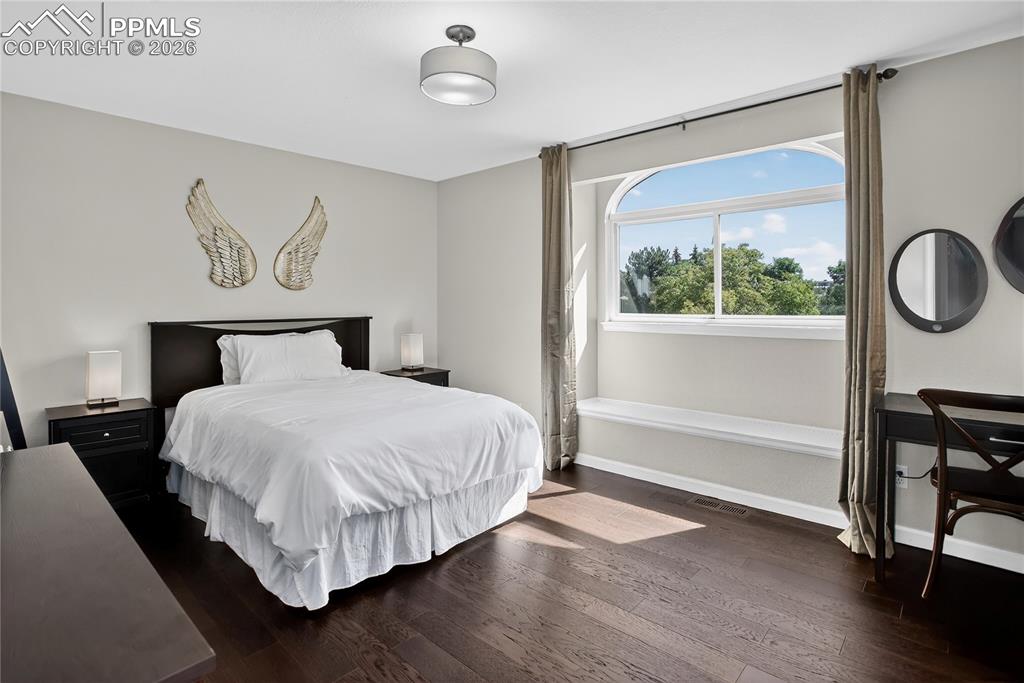 1880 Springcrest Road Colorado Springs CO 80920