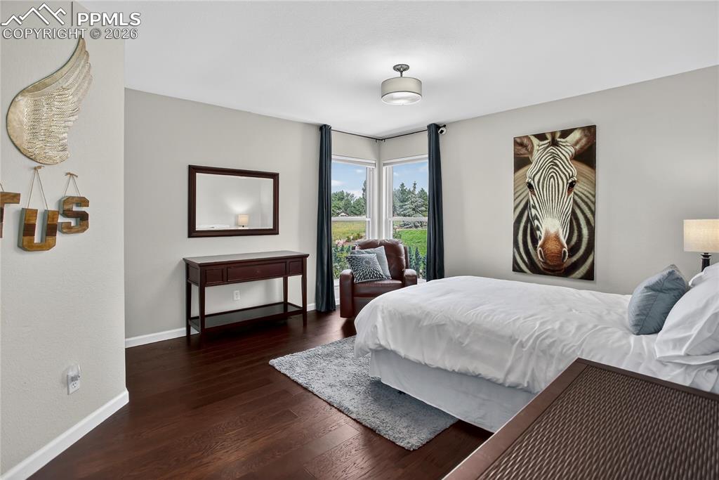 1880 Springcrest Road Colorado Springs CO 80920