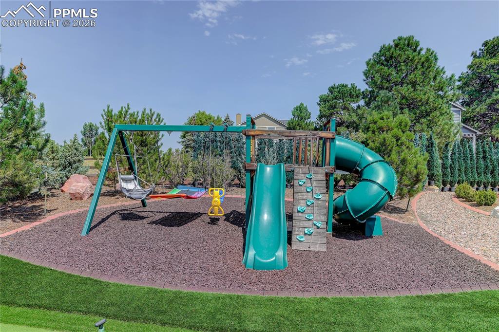 1880 Springcrest Road Colorado Springs CO 80920