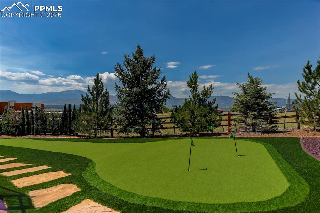 1880 Springcrest Road Colorado Springs CO 80920