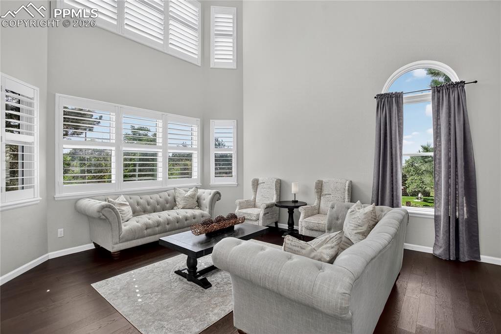 1880 Springcrest Road Colorado Springs CO 80920