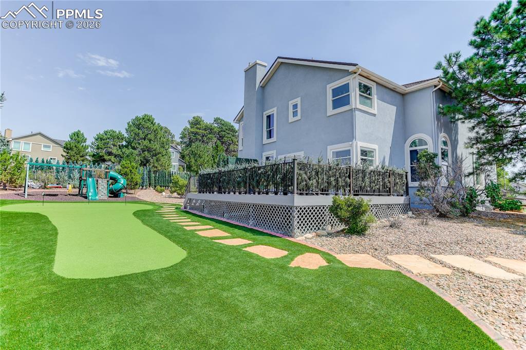 1880 Springcrest Road Colorado Springs CO 80920