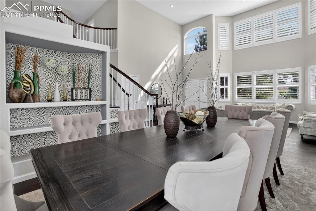 1880 Springcrest Road Colorado Springs CO 80920