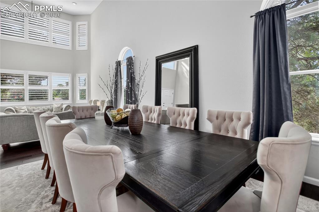 1880 Springcrest Road Colorado Springs CO 80920