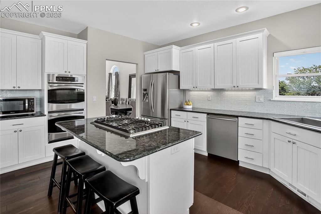 1880 Springcrest Road Colorado Springs CO 80920