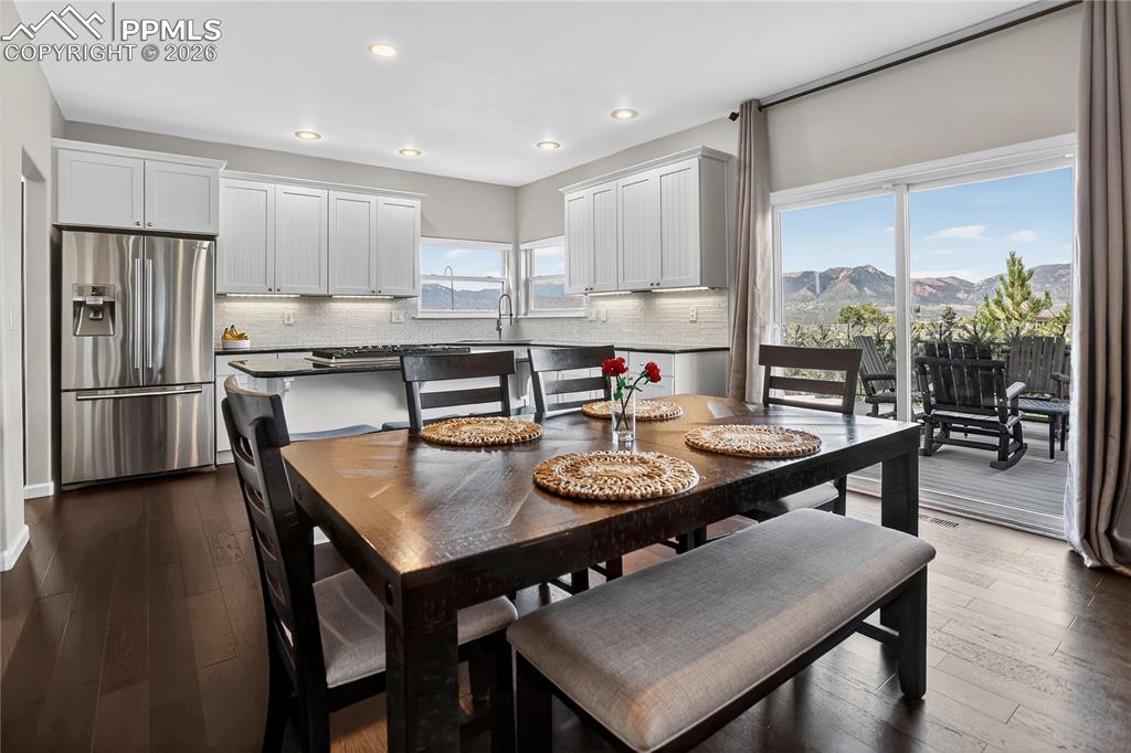 1880 Springcrest Road Colorado Springs CO 80920