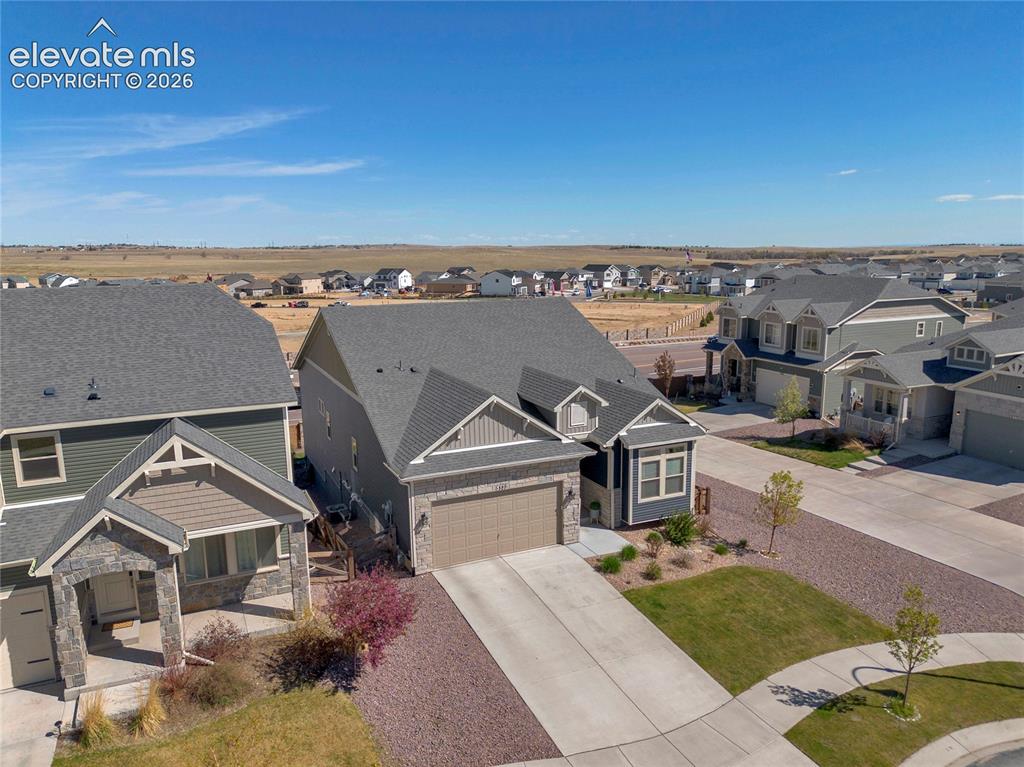 5889 Carrick Lane Colorado Springs CO 80927