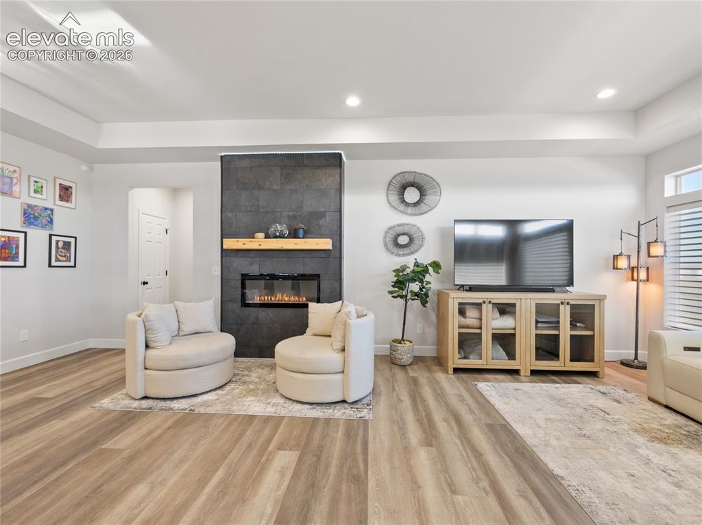 5889 Carrick Lane Colorado Springs CO 80927