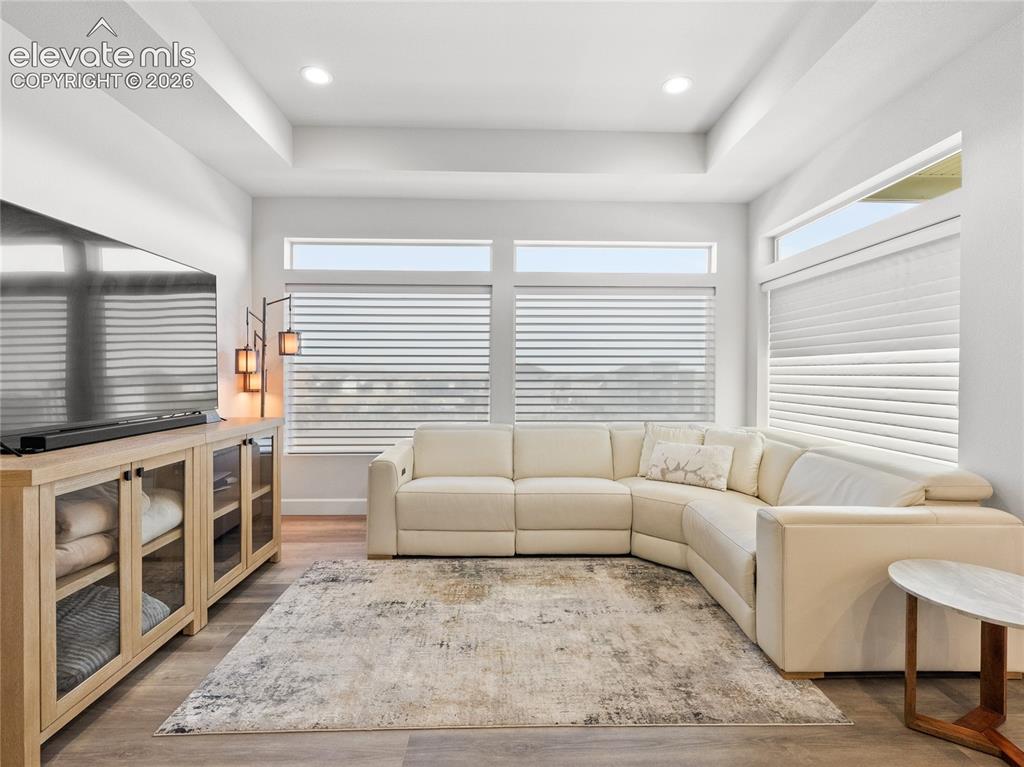 5889 Carrick Lane Colorado Springs CO 80927