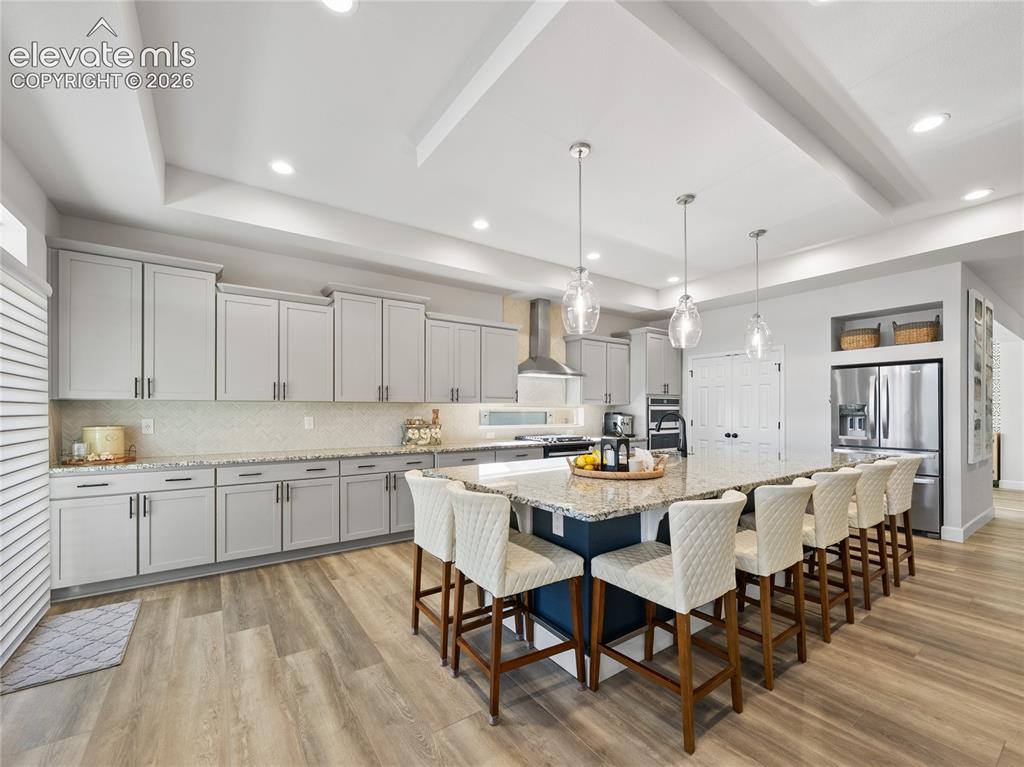 5889 Carrick Lane Colorado Springs CO 80927