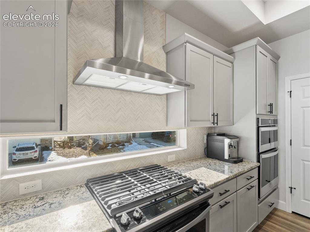5889 Carrick Lane Colorado Springs CO 80927
