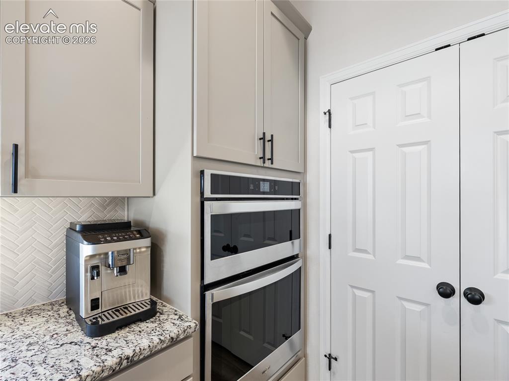 5889 Carrick Lane Colorado Springs CO 80927