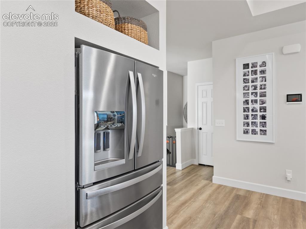 5889 Carrick Lane Colorado Springs CO 80927