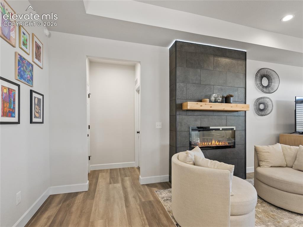 5889 Carrick Lane Colorado Springs CO 80927