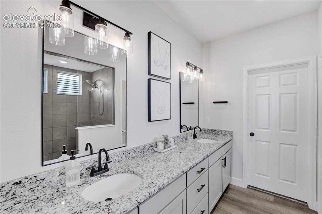 5889 Carrick Lane Colorado Springs CO 80927
