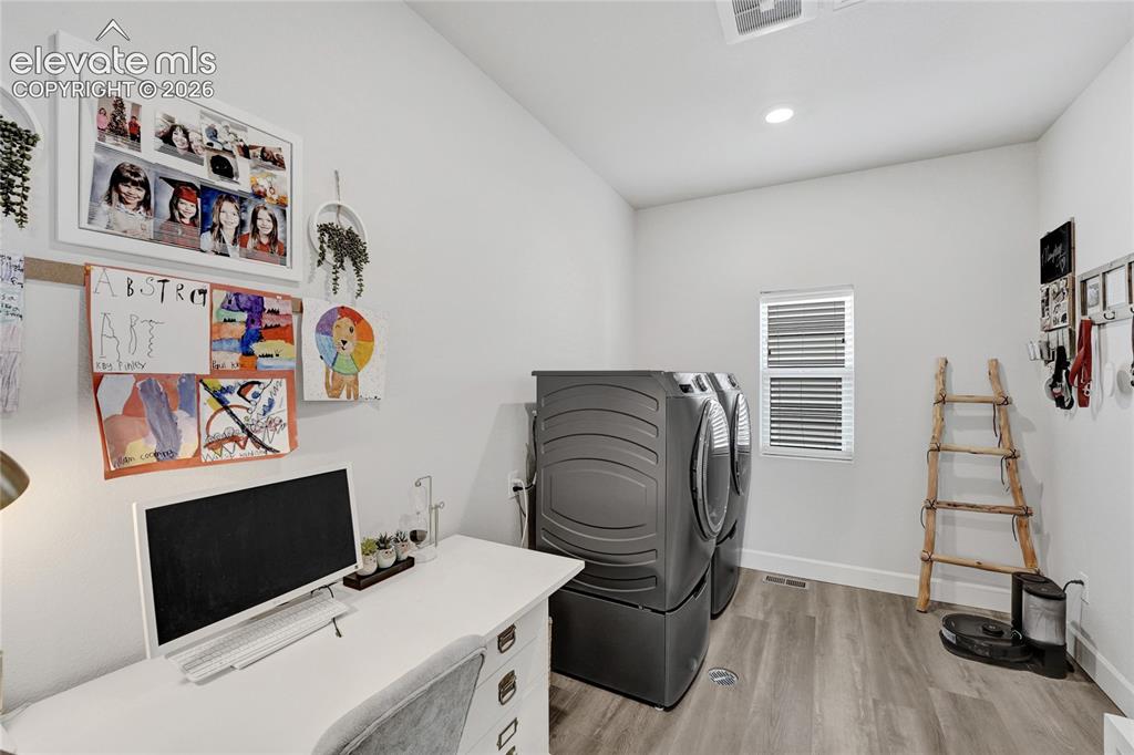 5889 Carrick Lane Colorado Springs CO 80927