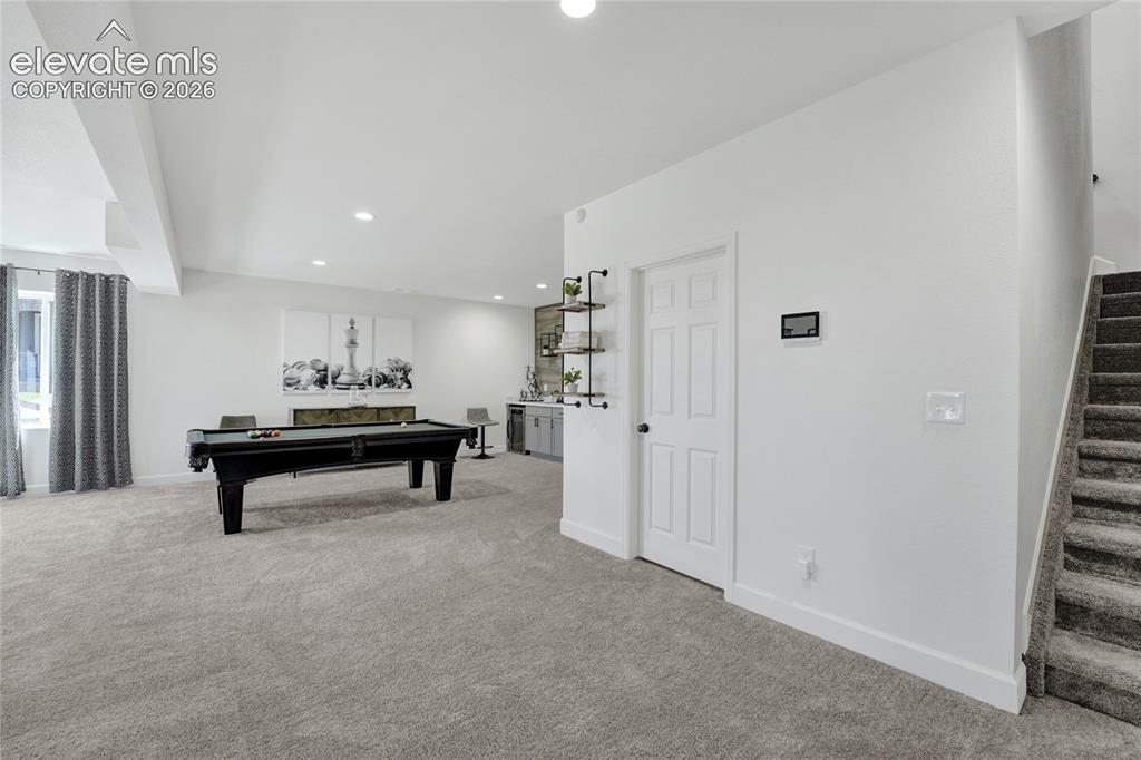 5889 Carrick Lane Colorado Springs CO 80927