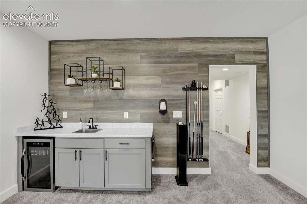 5889 Carrick Lane Colorado Springs CO 80927