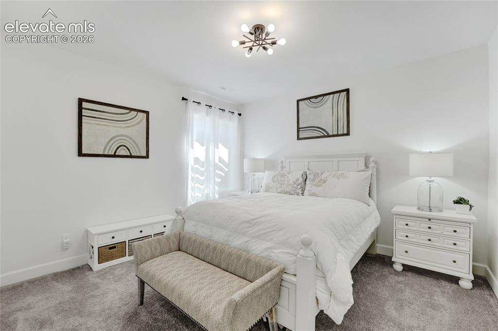 5889 Carrick Lane Colorado Springs CO 80927