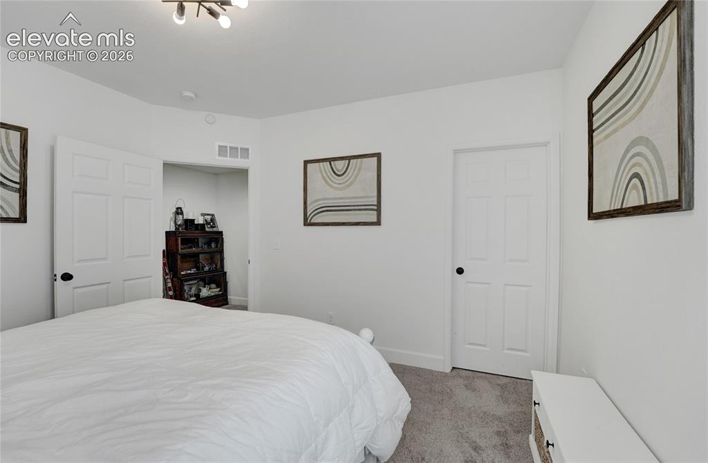 5889 Carrick Lane Colorado Springs CO 80927