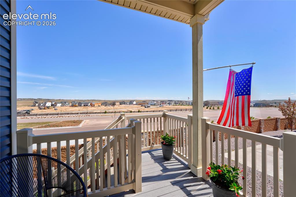 5889 Carrick Lane Colorado Springs CO 80927