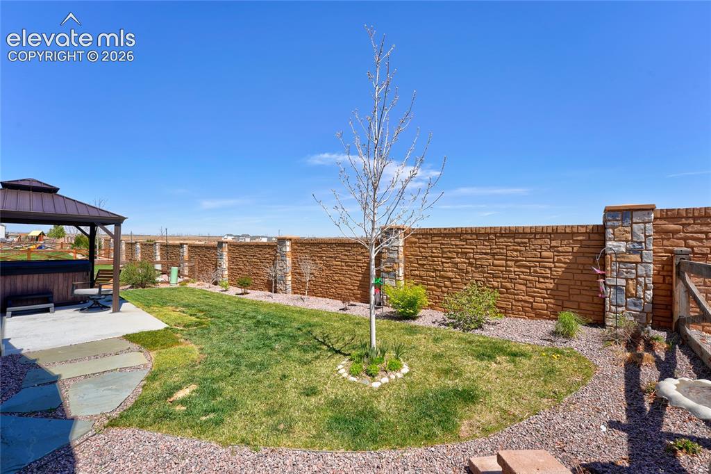 5889 Carrick Lane Colorado Springs CO 80927