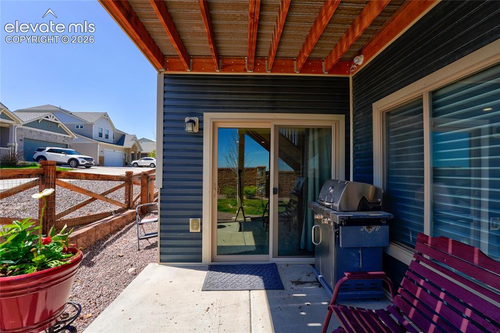 5889 Carrick Lane Colorado Springs CO 80927