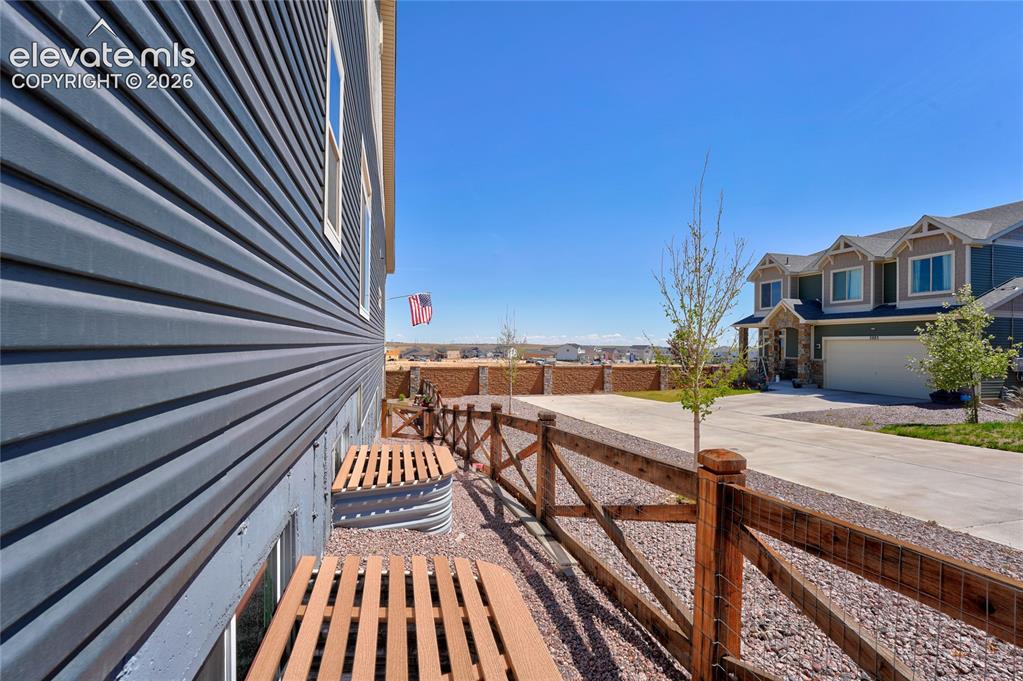 5889 Carrick Lane Colorado Springs CO 80927