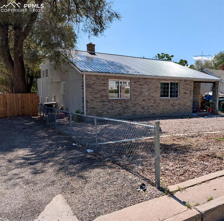 1424 E 14th Street Pueblo CO 81001