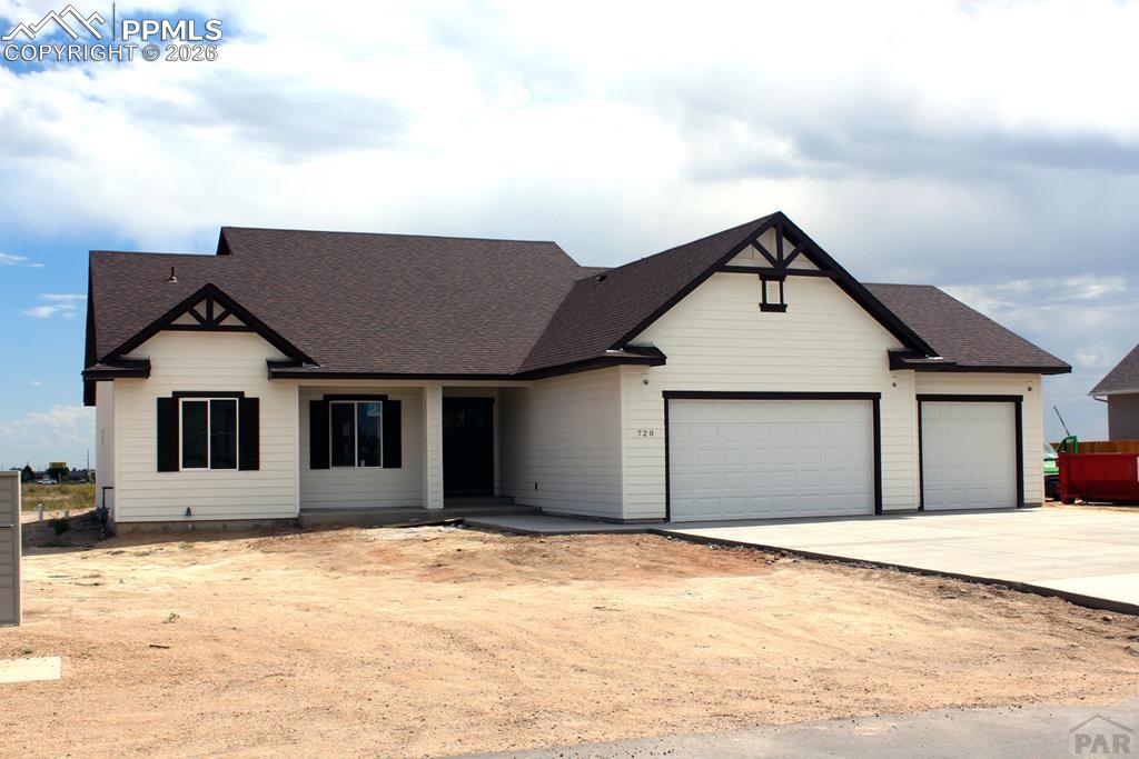 866 E Snyder Drive Pueblo West CO 81007