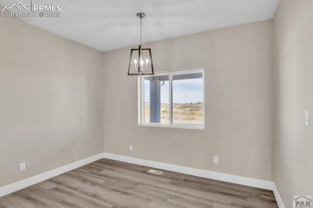 866 E Snyder Drive Pueblo West CO 81007