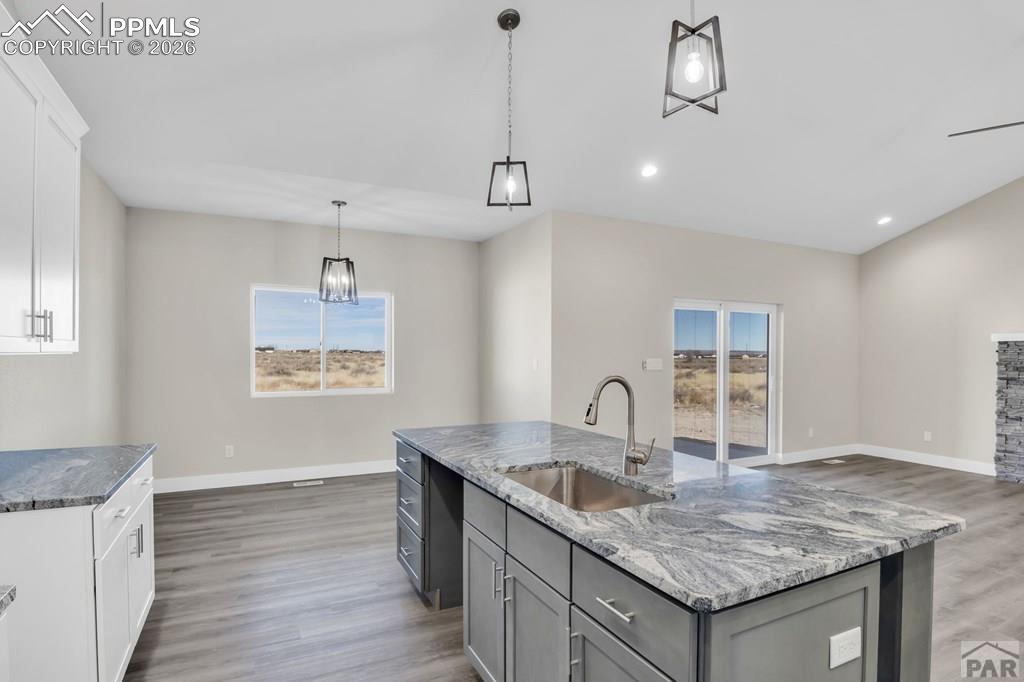 866 E Snyder Drive Pueblo West CO 81007