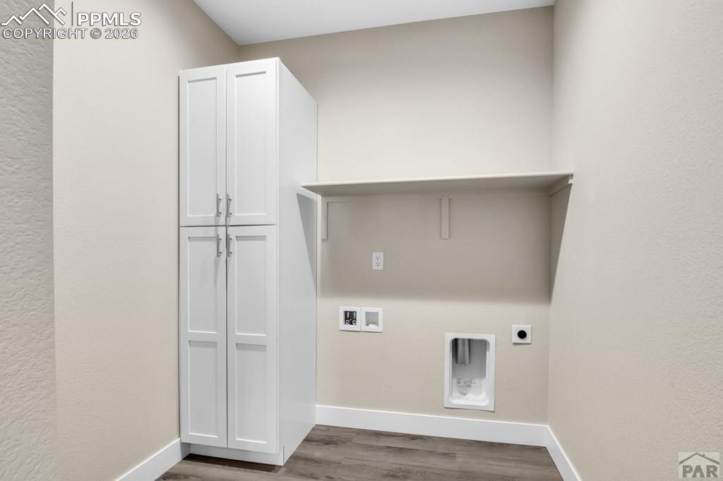 866 E Snyder Drive Pueblo West CO 81007